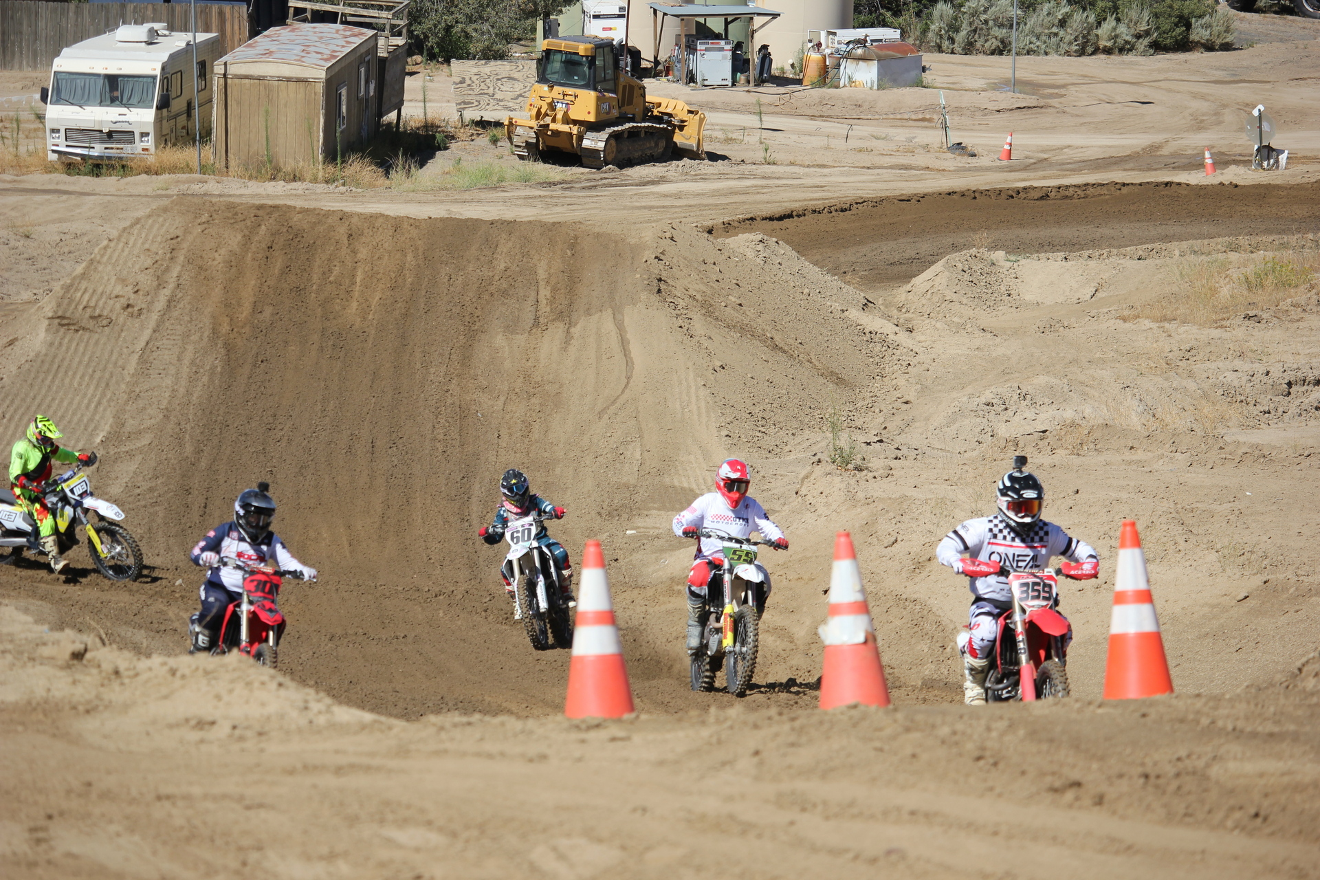 Triple Cross Racing Results & Photos | Triple Crown Series Rd 1 - Over The Hill Gang