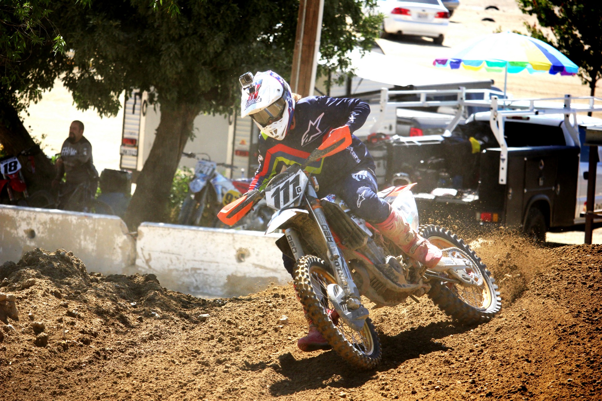 Our Gang Racing Results & Photos | Member Appreciation Race - Over The Hill Gang