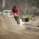 Dakota Garner took home 2 trophies and some cash!