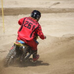 Dakota Garner took home 2 trophies and some cash!